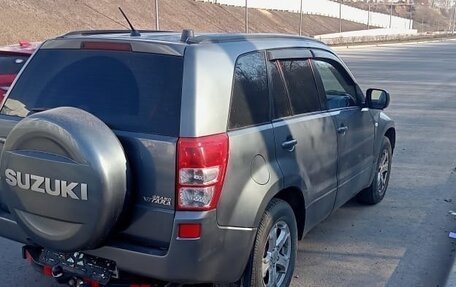 Suzuki Grand Vitara, 2007 год, 655 000 рублей, 4 фотография