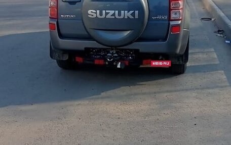 Suzuki Grand Vitara, 2007 год, 655 000 рублей, 5 фотография