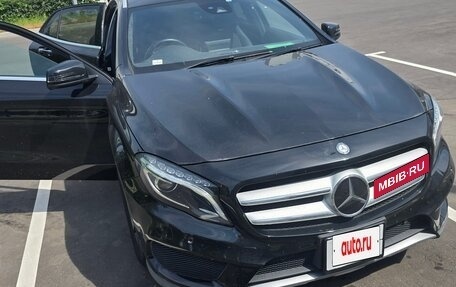 Mercedes-Benz GLA, 2017 год, 2 290 000 рублей, 13 фотография