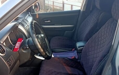 Suzuki Grand Vitara, 2007 год, 655 000 рублей, 6 фотография