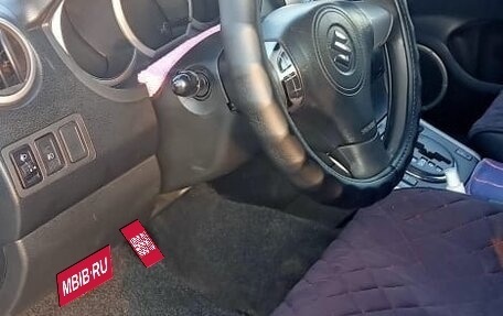 Suzuki Grand Vitara, 2007 год, 655 000 рублей, 8 фотография