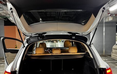 Mercedes-Benz GLC, 2015 год, 2 700 000 рублей, 6 фотография