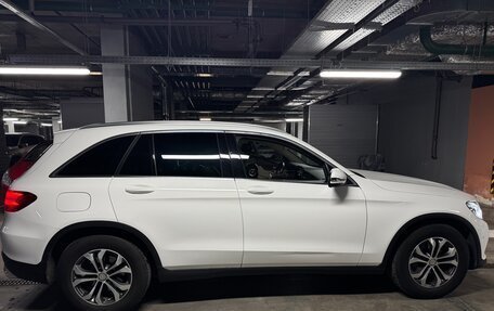 Mercedes-Benz GLC, 2015 год, 2 700 000 рублей, 5 фотография