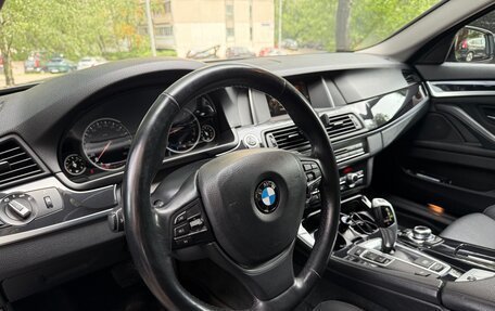 BMW 5 серия, 2015 год, 2 150 000 рублей, 2 фотография