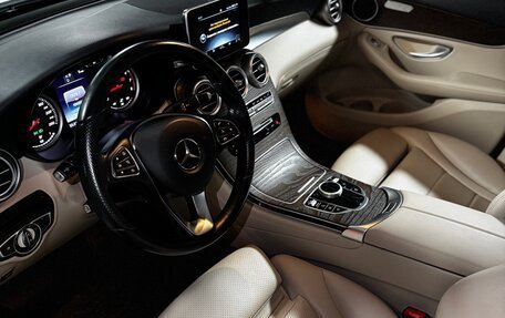 Mercedes-Benz GLC, 2015 год, 2 700 000 рублей, 8 фотография