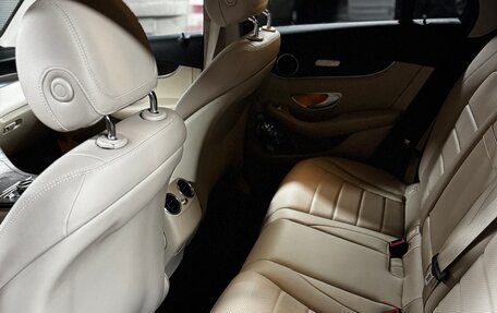 Mercedes-Benz GLC, 2015 год, 2 700 000 рублей, 9 фотография