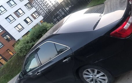 Toyota Camry, 2012 год, 1 200 000 рублей, 4 фотография