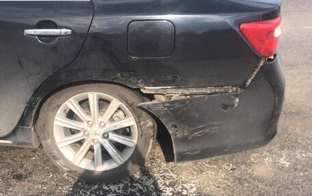Toyota Camry, 2012 год, 1 200 000 рублей, 2 фотография