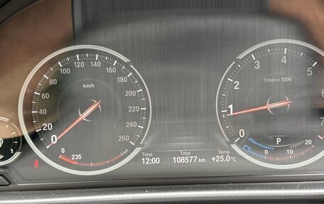 BMW 5 серия, 2015 год, 2 150 000 рублей, 6 фотография