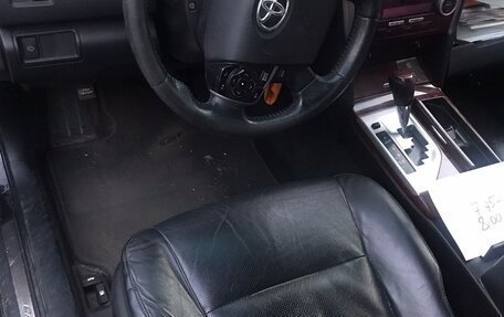 Toyota Camry, 2012 год, 1 200 000 рублей, 6 фотография
