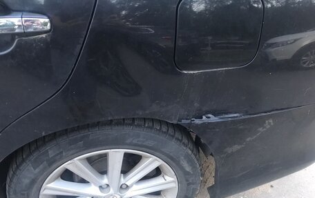 Toyota Camry, 2012 год, 1 200 000 рублей, 7 фотография