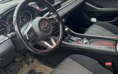Mazda 6, 2020 год, 2 400 000 рублей, 8 фотография