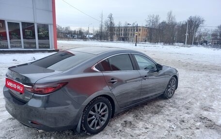 Mazda 6, 2020 год, 2 400 000 рублей, 7 фотография