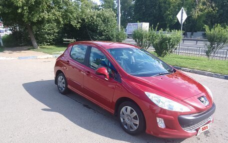 Peugeot 308 II, 2009 год, 417 000 рублей, 3 фотография