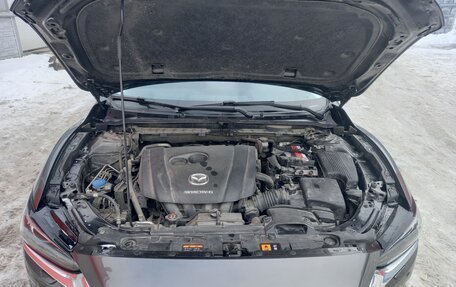 Mazda 6, 2020 год, 2 400 000 рублей, 11 фотография