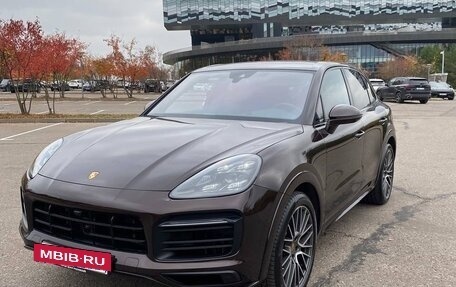 Porsche Cayenne III, 2019 год, 9 500 000 рублей, 7 фотография