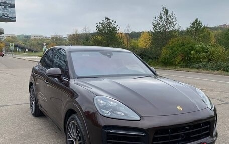 Porsche Cayenne III, 2019 год, 9 500 000 рублей, 5 фотография
