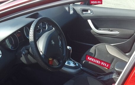 Peugeot 308 II, 2009 год, 417 000 рублей, 6 фотография