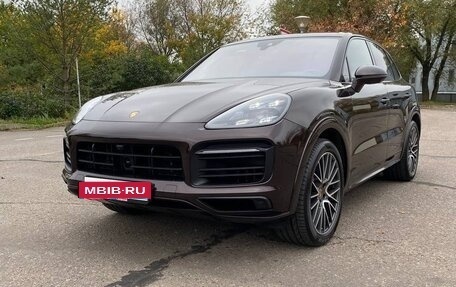 Porsche Cayenne III, 2019 год, 9 500 000 рублей, 6 фотография