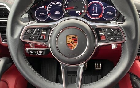 Porsche Cayenne III, 2019 год, 9 500 000 рублей, 12 фотография