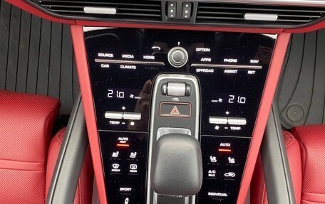 Porsche Cayenne III, 2019 год, 9 500 000 рублей, 13 фотография