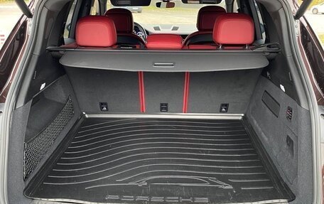 Porsche Cayenne III, 2019 год, 9 500 000 рублей, 10 фотография