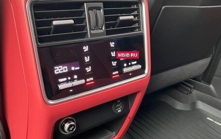 Porsche Cayenne III, 2019 год, 9 500 000 рублей, 14 фотография