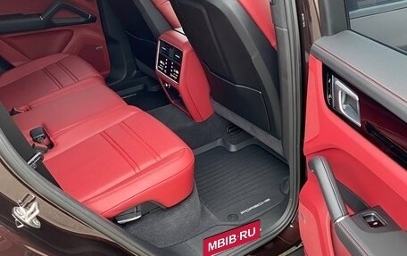 Porsche Cayenne III, 2019 год, 9 500 000 рублей, 9 фотография