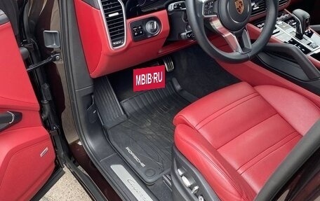 Porsche Cayenne III, 2019 год, 9 500 000 рублей, 15 фотография