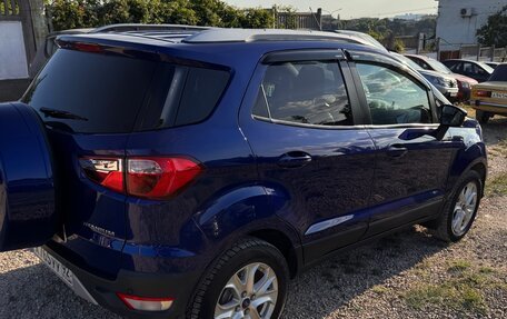 Ford EcoSport, 2014 год, 1 099 000 рублей, 7 фотография