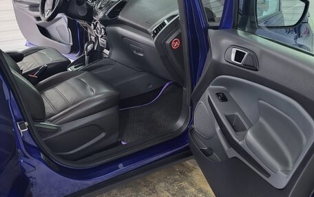 Ford EcoSport, 2014 год, 1 099 000 рублей, 12 фотография