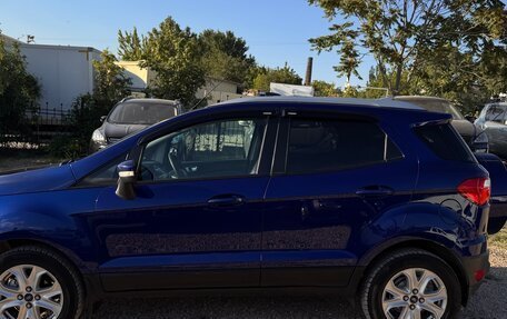 Ford EcoSport, 2014 год, 1 099 000 рублей, 11 фотография