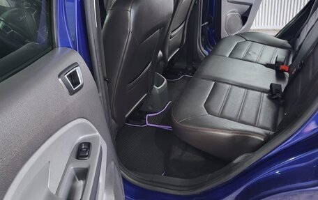 Ford EcoSport, 2014 год, 1 099 000 рублей, 17 фотография