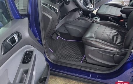 Ford EcoSport, 2014 год, 1 099 000 рублей, 13 фотография