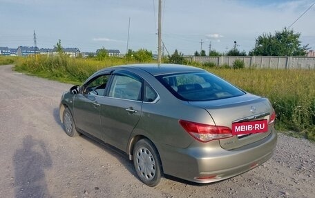 Nissan Almera, 2016 год, 650 000 рублей, 2 фотография