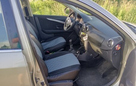 Nissan Almera, 2016 год, 650 000 рублей, 7 фотография