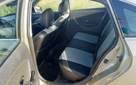 Nissan Almera, 2016 год, 650 000 рублей, 6 фотография