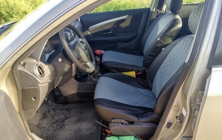 Nissan Almera, 2016 год, 650 000 рублей, 9 фотография
