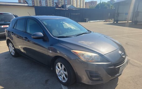 Mazda 3, 2010 год, 870 000 рублей, 3 фотография