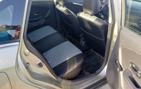 Nissan Almera, 2016 год, 650 000 рублей, 8 фотография