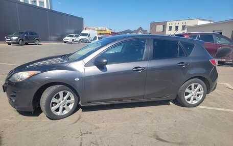 Mazda 3, 2010 год, 870 000 рублей, 6 фотография
