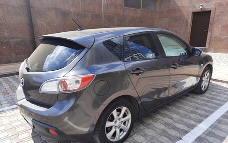 Mazda 3, 2010 год, 870 000 рублей, 7 фотография