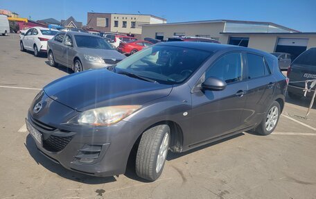 Mazda 3, 2010 год, 870 000 рублей, 9 фотография