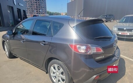 Mazda 3, 2010 год, 870 000 рублей, 2 фотография