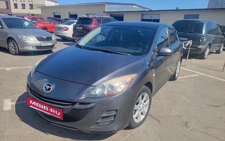 Mazda 3, 2010 год, 870 000 рублей, 5 фотография