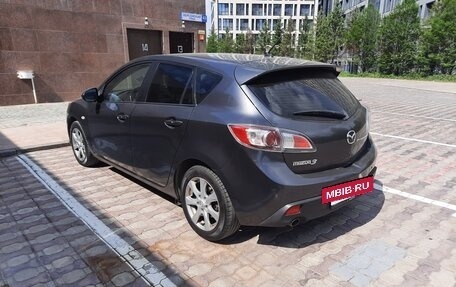 Mazda 3, 2010 год, 870 000 рублей, 8 фотография