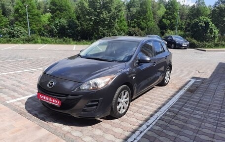Mazda 3, 2010 год, 870 000 рублей, 11 фотография