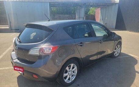 Mazda 3, 2010 год, 870 000 рублей, 10 фотография