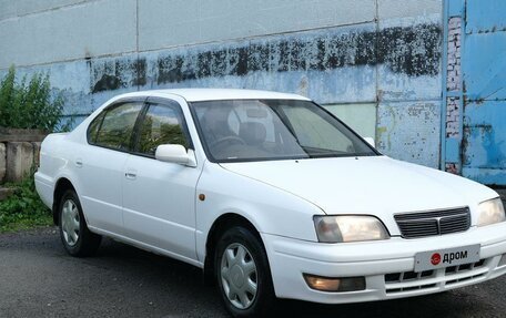Toyota Camry V40, 1995 год, 275 000 рублей, 2 фотография