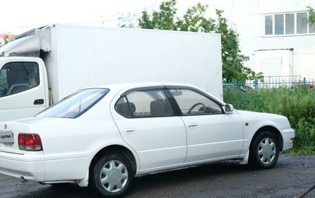 Toyota Camry V40, 1995 год, 275 000 рублей, 4 фотография